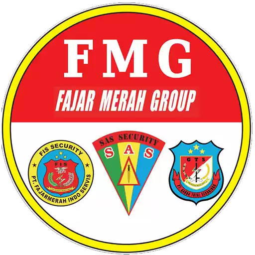 Pelatihan Pendidikan Diklat Satpam FMG Group