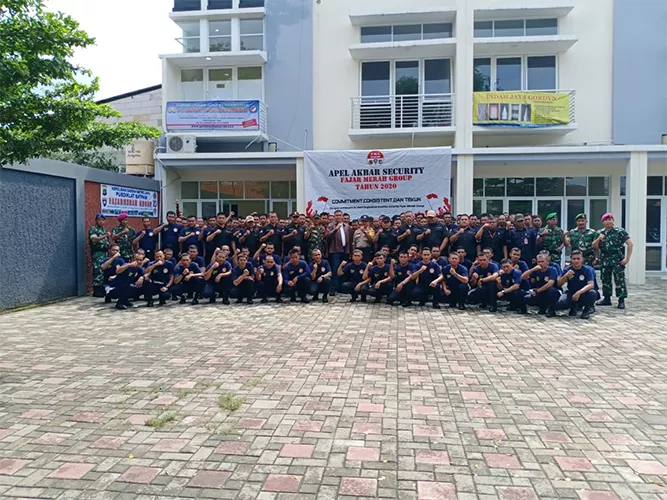 Daftar Nama Perusahaan Outsourcing di Bekasi