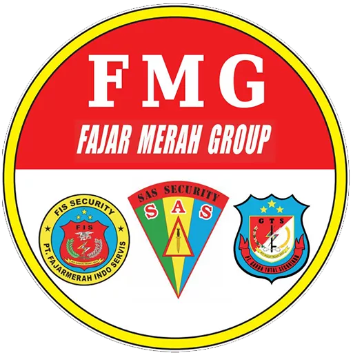 PT. Fajarmerah Indo Service