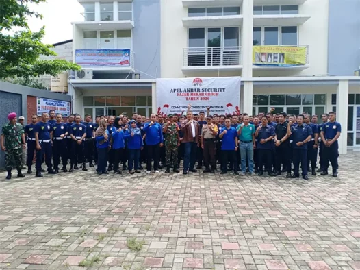 Fajar Merah Group